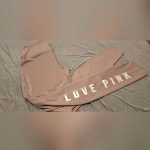 Victoria's Secret PINK Legging Bundle